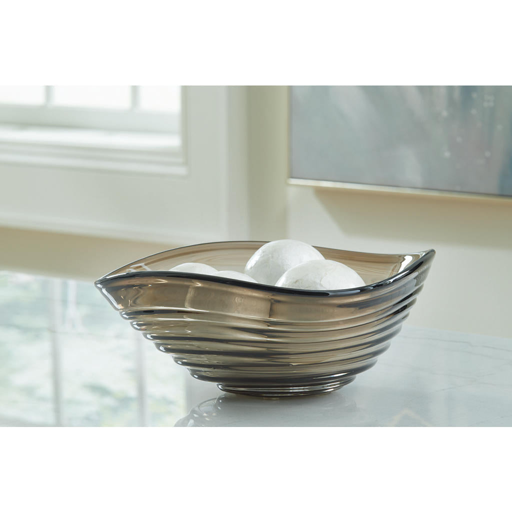 Solariston Bowl Signature Design by Ashley® Home Accents