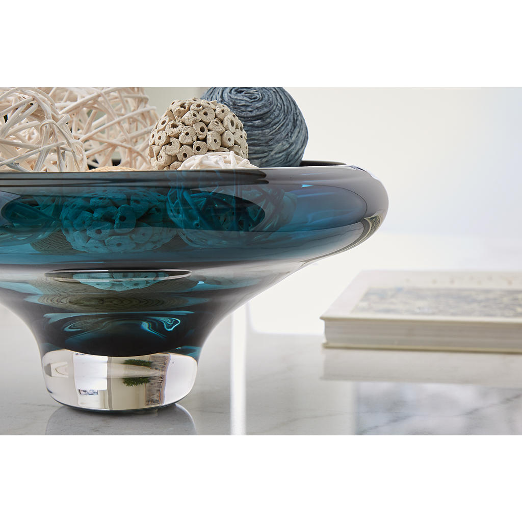 Vallborough Bowl Signature Design by Ashley® Home Accents