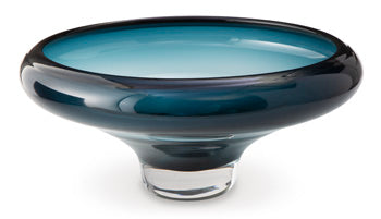 Vallborough Bowl Signature Design by Ashley® Home Accents