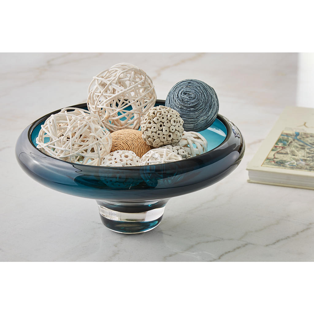 Vallborough Bowl Signature Design by Ashley® Home Accents