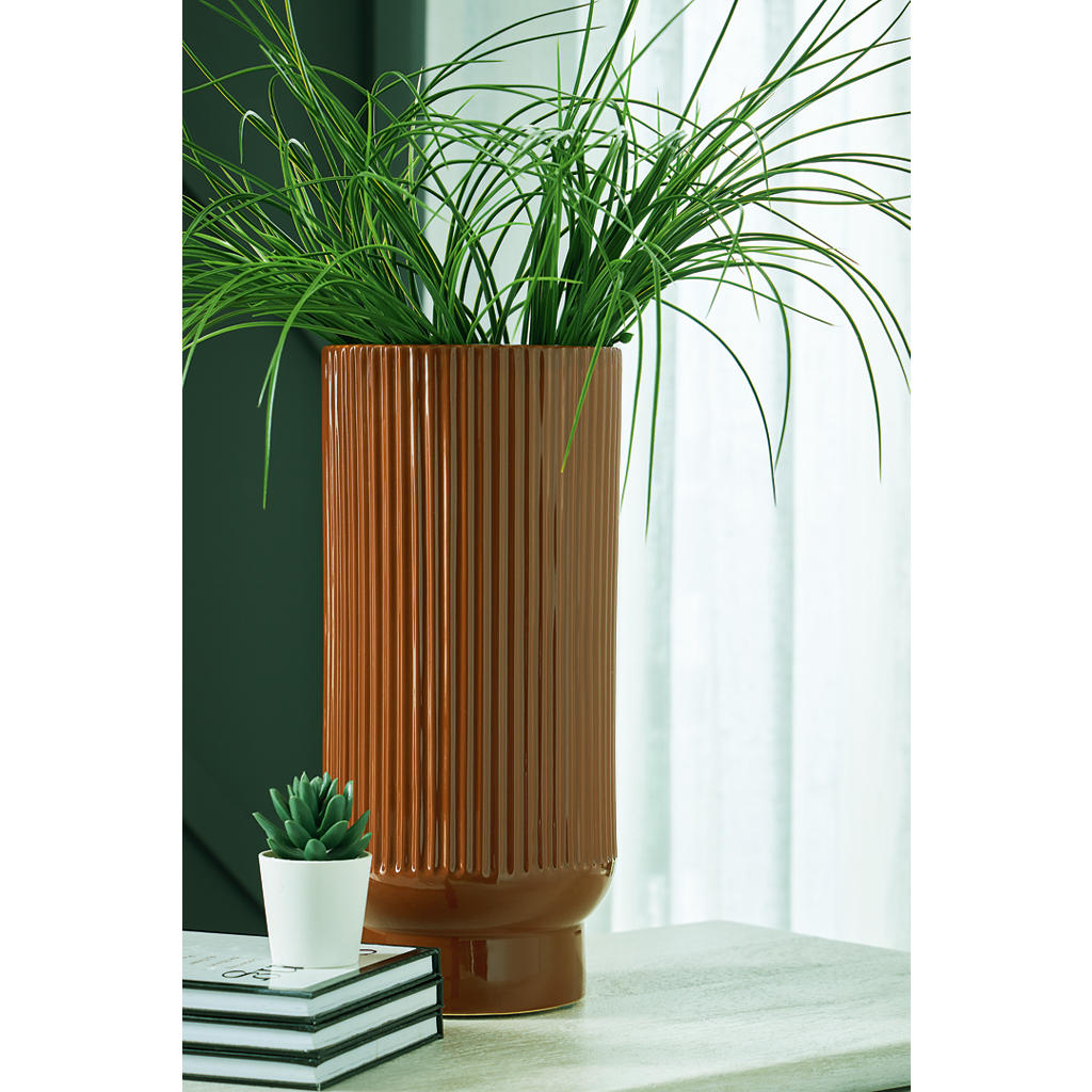 Avalyah Vase (Set of 2) Signature Design by Ashley® Home Accents