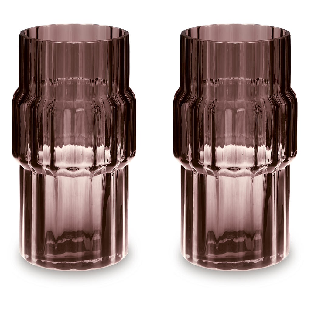 Dorlow Vase (Set of 2) Signature Design by Ashley® Home Accents