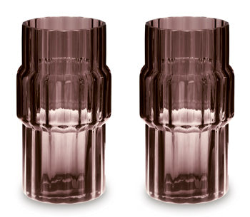 Dorlow Vase (Set of 2) Signature Design by Ashley® Home Accents