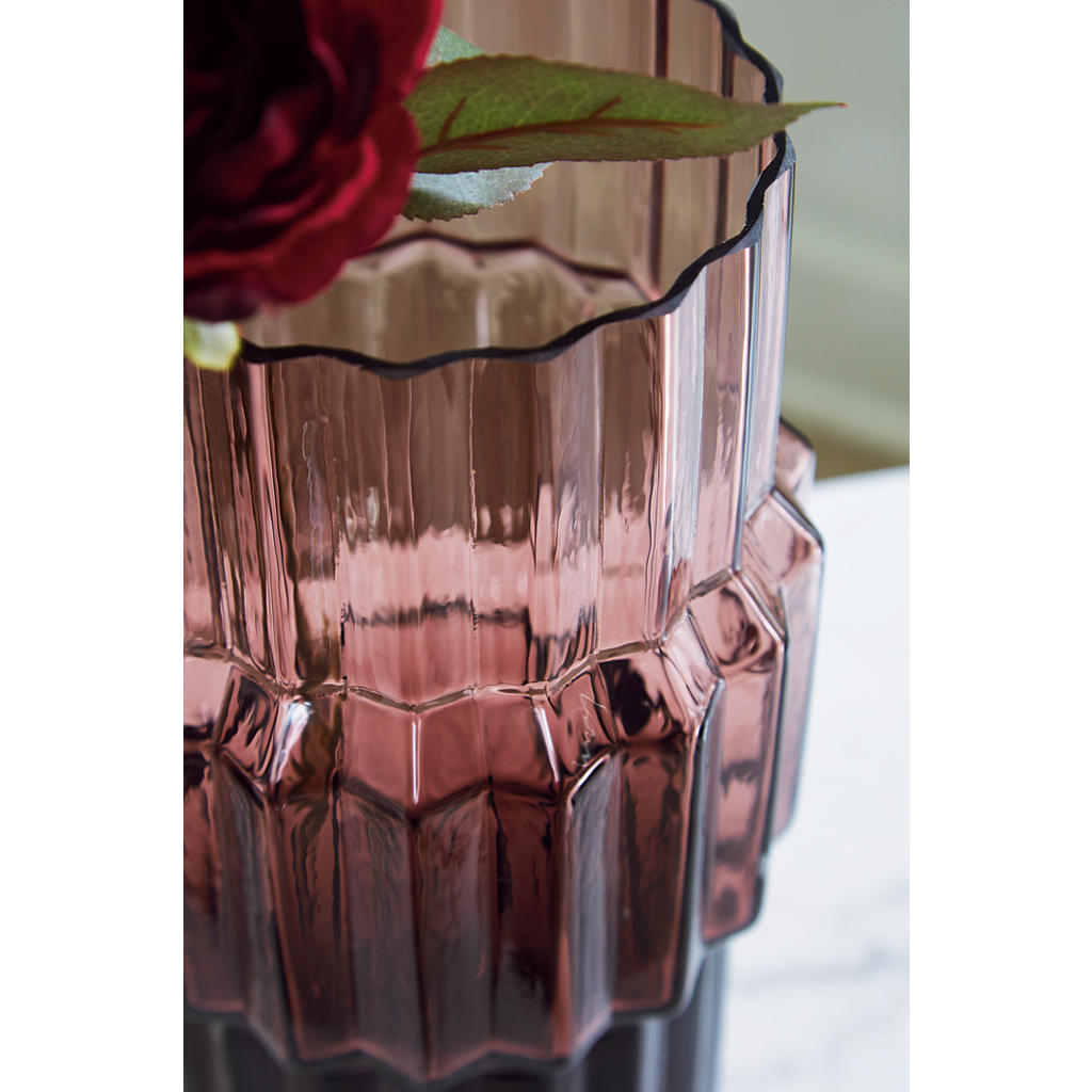 Dorlow Vase (Set of 2) Signature Design by Ashley® Home Accents