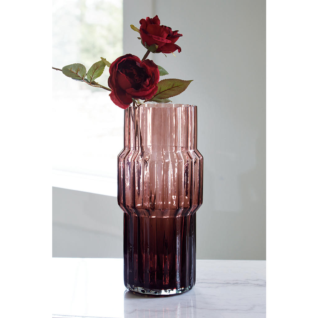 Dorlow Vase (Set of 2) Signature Design by Ashley® Home Accents
