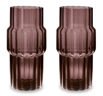 Dorlow Vase (Set of 2) Signature Design by Ashley® Home Accents