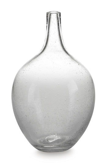 Kurthorne Vase Signature Design by Ashley® Home Accents