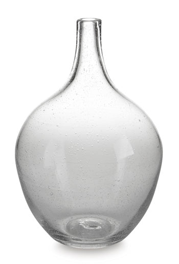 Kurthorne Vase Signature Design by Ashley® Home Accents