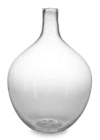 Kurthorne Vase Signature Design by Ashley® Home Accents