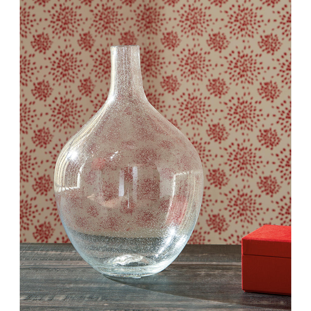 Kurthorne Vase Signature Design by Ashley® Home Accents