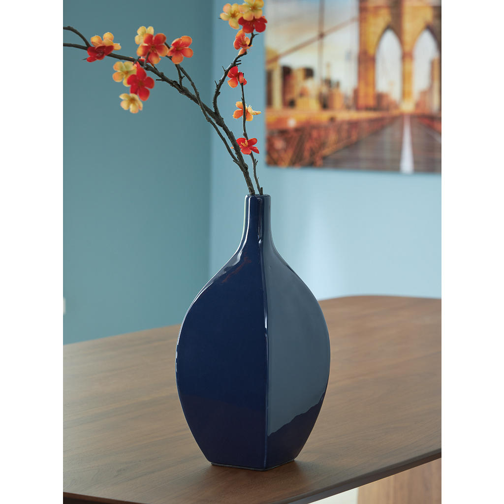 Abtinson Vase Signature Design by Ashley® Home Accents