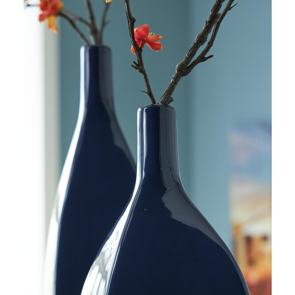 Abtinson Vase Signature Design by Ashley® Home Accents