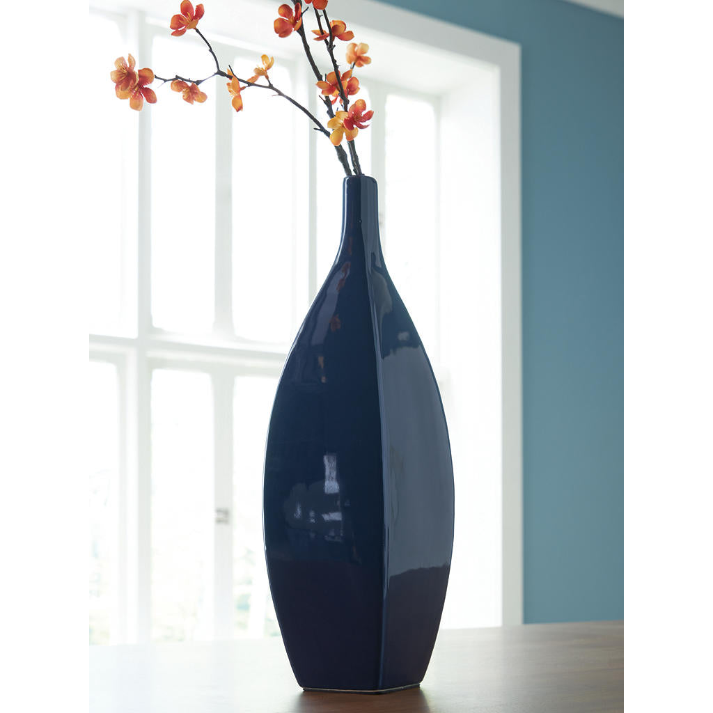 Abtinson Vase Signature Design by Ashley® Home Accents