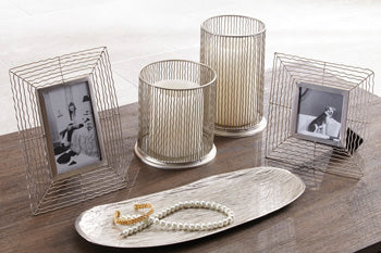 Dympna Accessory Set (Set of 5) Signature Design by Ashley® Home Accents