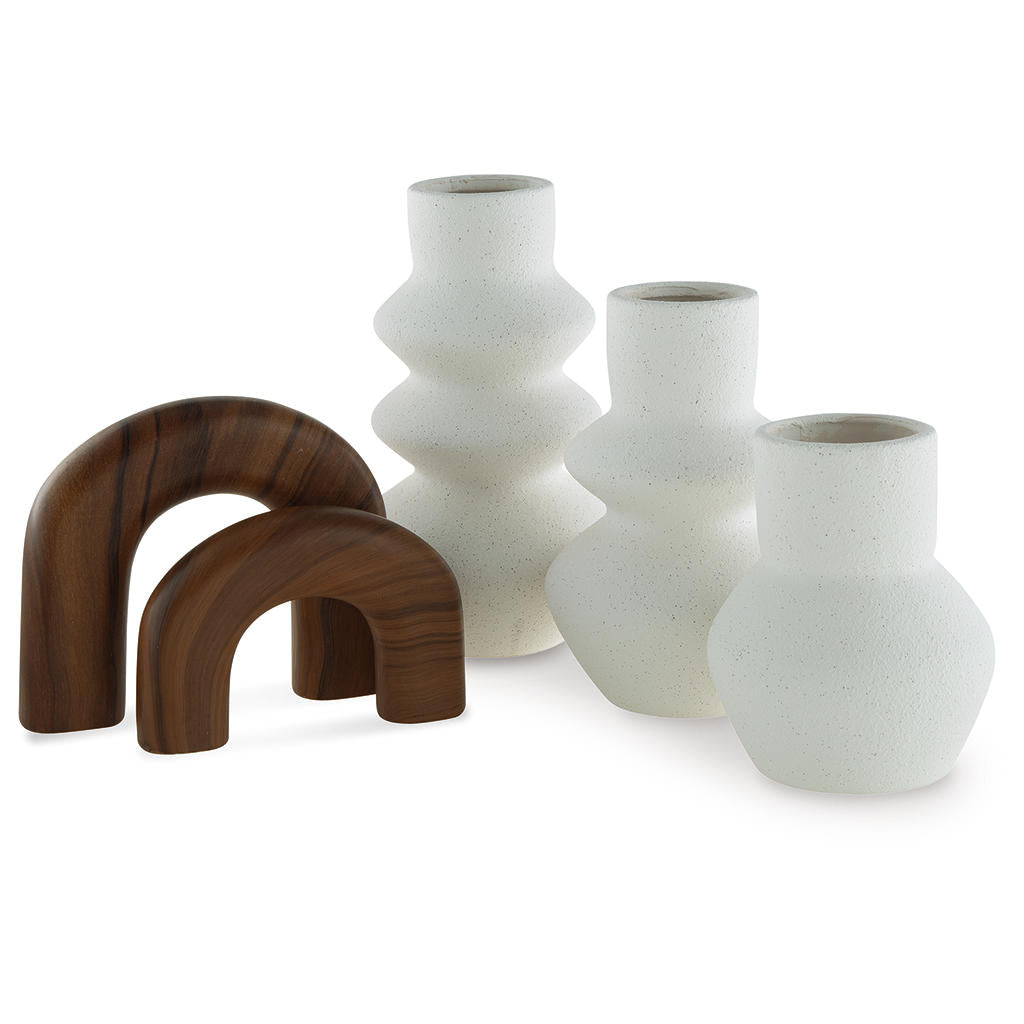 Carterworth Accessory Set (Set of 5) Signature Design by Ashley® Home Accents