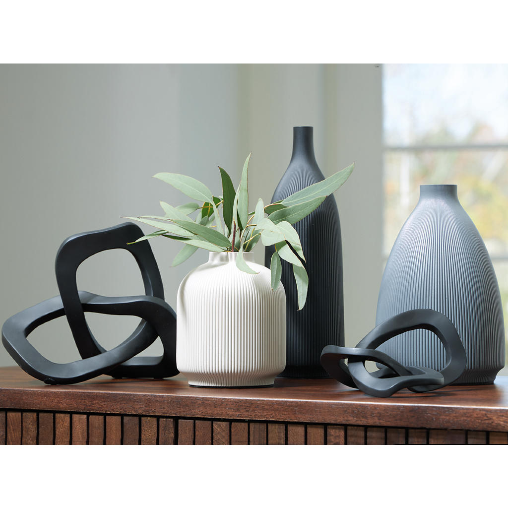 Leithick Accessory Set (Set of 5) Signature Design by Ashley® Home Accents