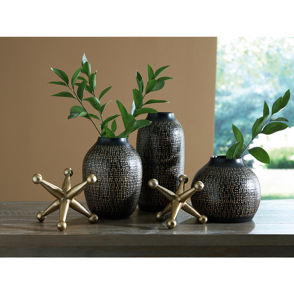 Vinburn Accessory Set (Set of 5) Signature Design by Ashley® Home Accents