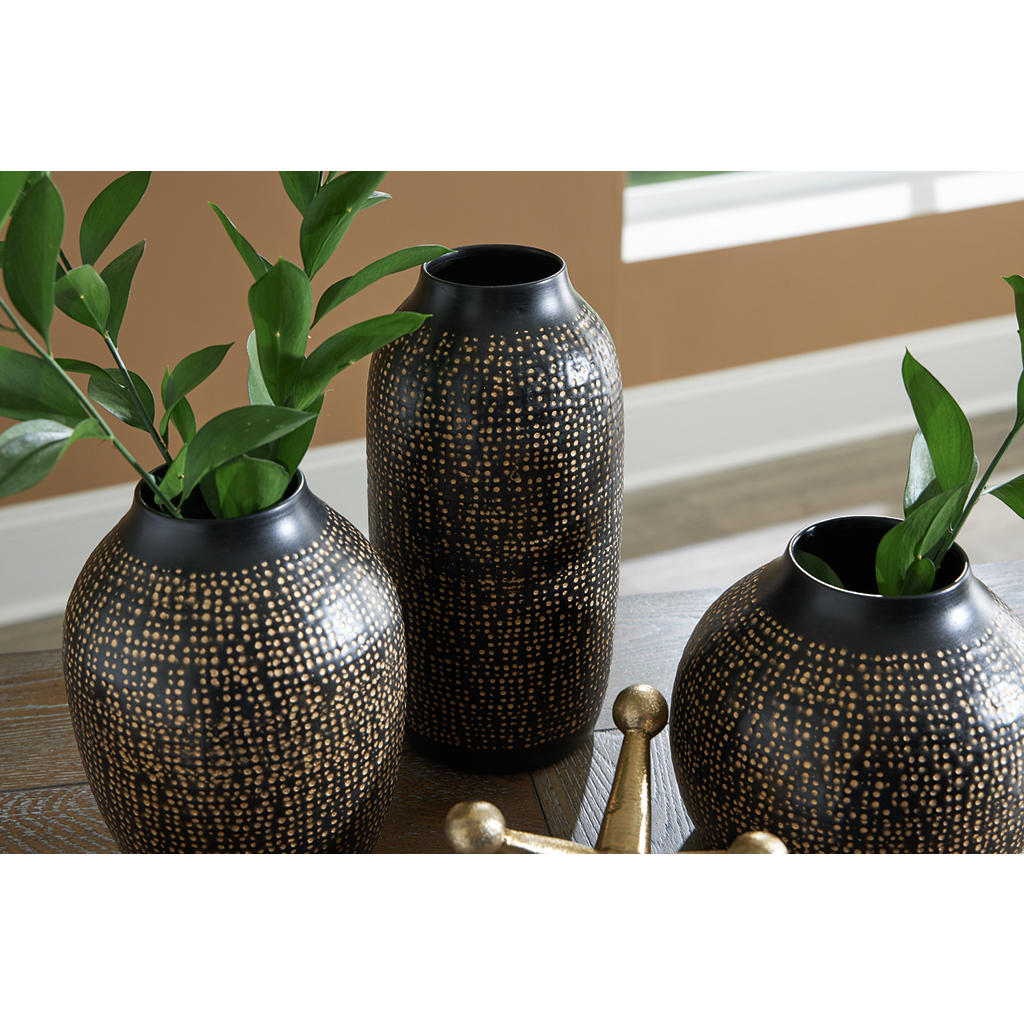 Vinburn Accessory Set (Set of 5) Signature Design by Ashley® Home Accents