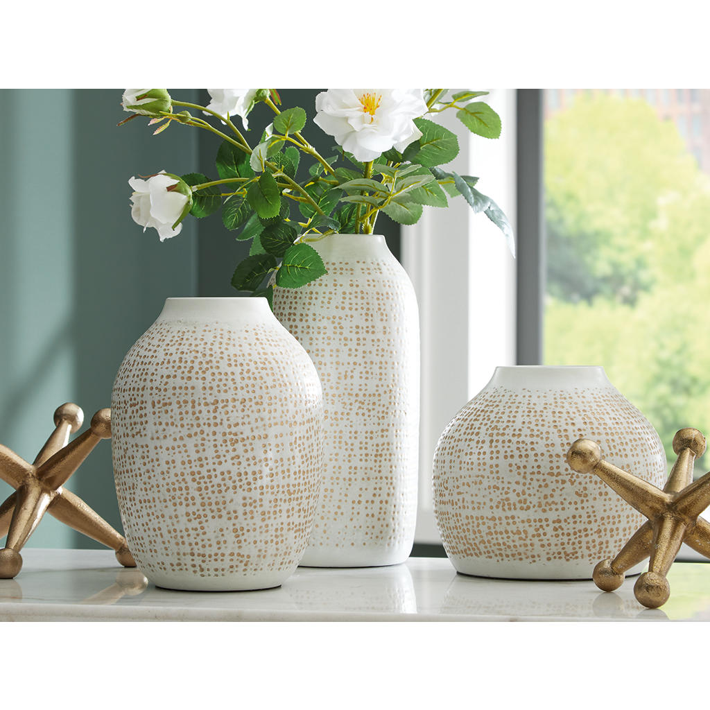 Vinburn Accessory Set (Set of 5) Signature Design by Ashley® Home Accents