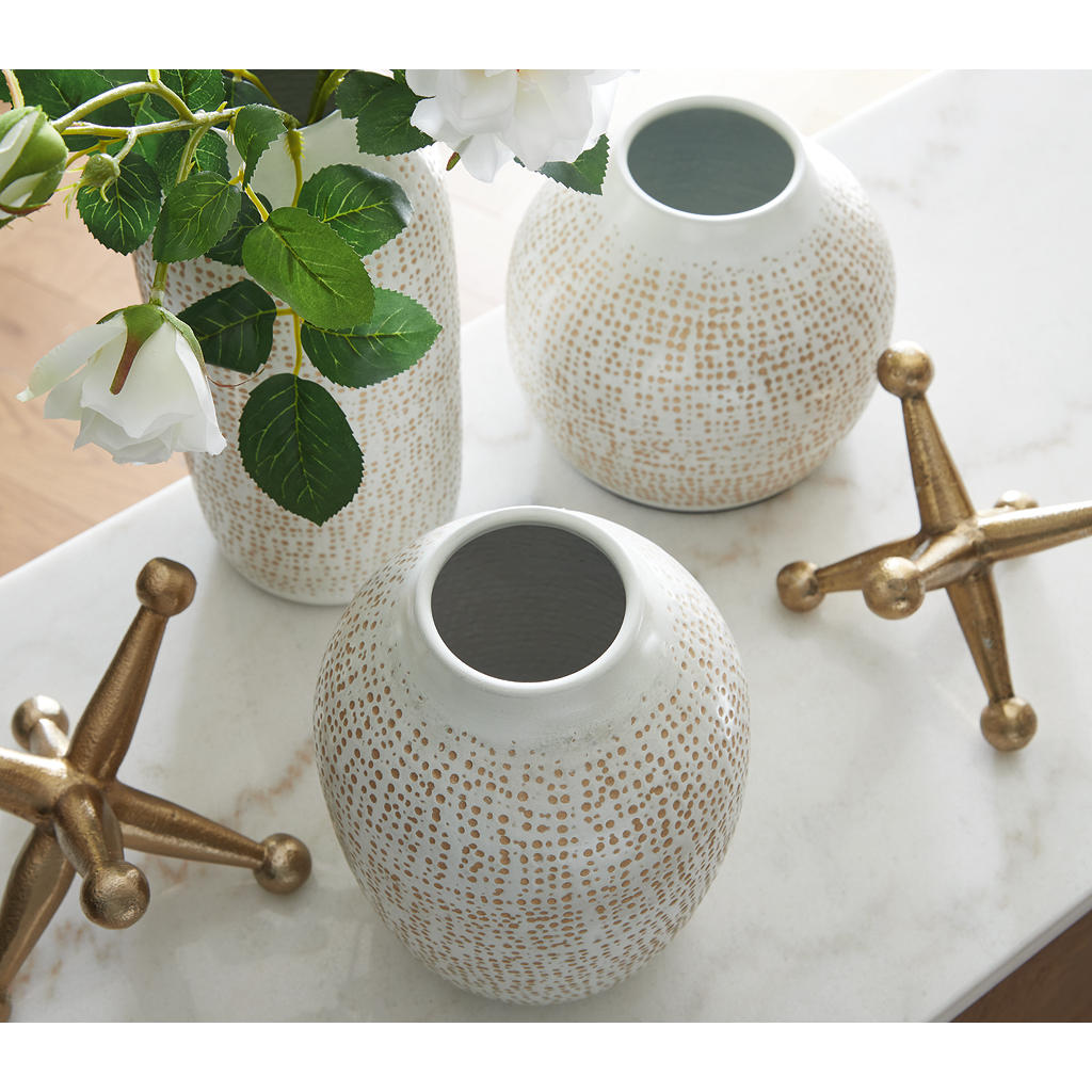 Vinburn Accessory Set (Set of 5) Signature Design by Ashley® Home Accents