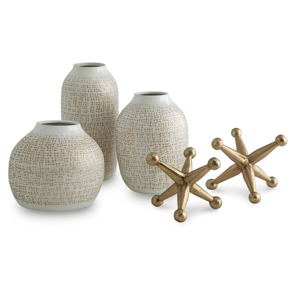 Vinburn Accessory Set (Set of 5) Signature Design by Ashley® Home Accents