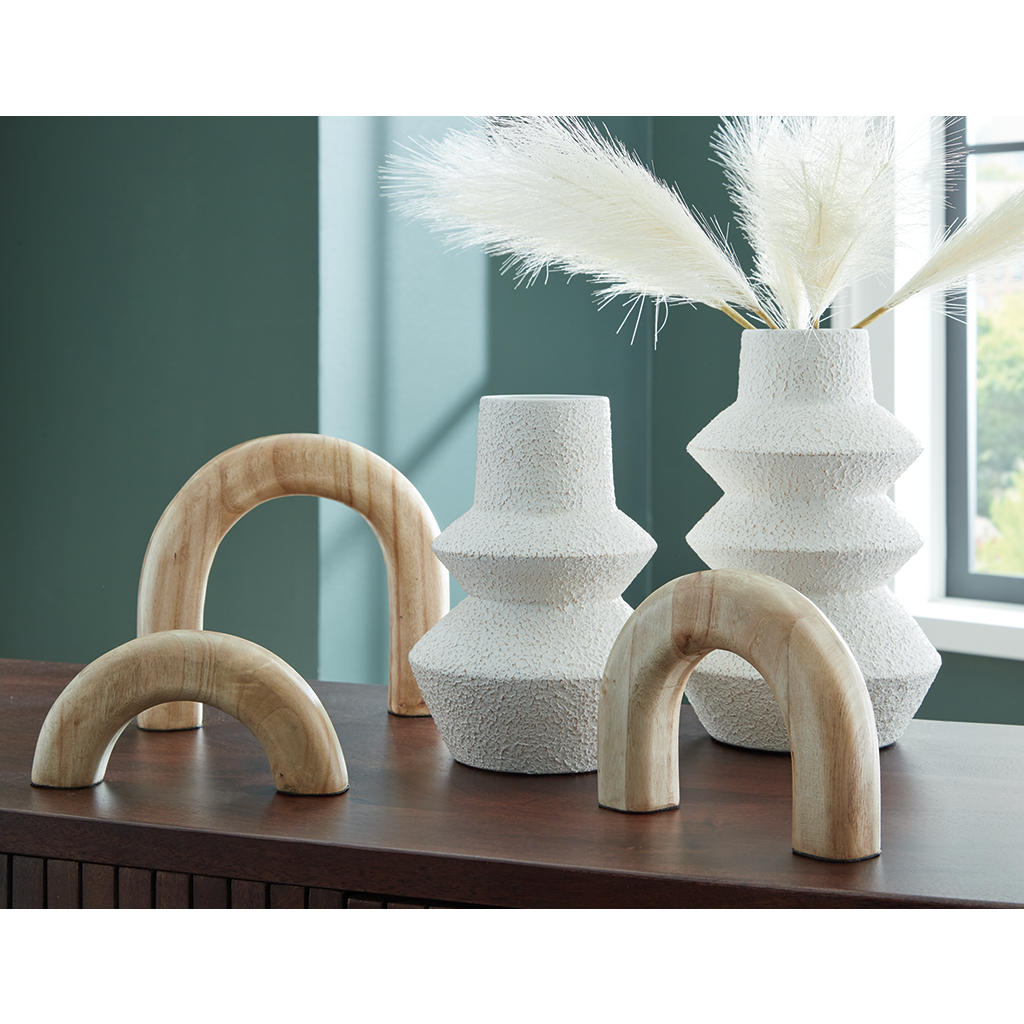 Maddwarth Accessory Set (Set of 5) Signature Design by Ashley® Home Accents