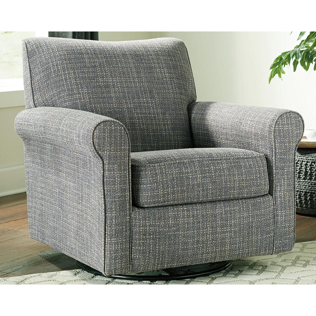 Renley Accent Chair Signature Design by Ashley® Living Room