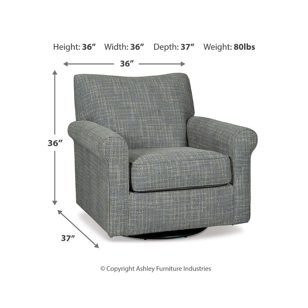 Renley Accent Chair Signature Design by Ashley® Living Room
