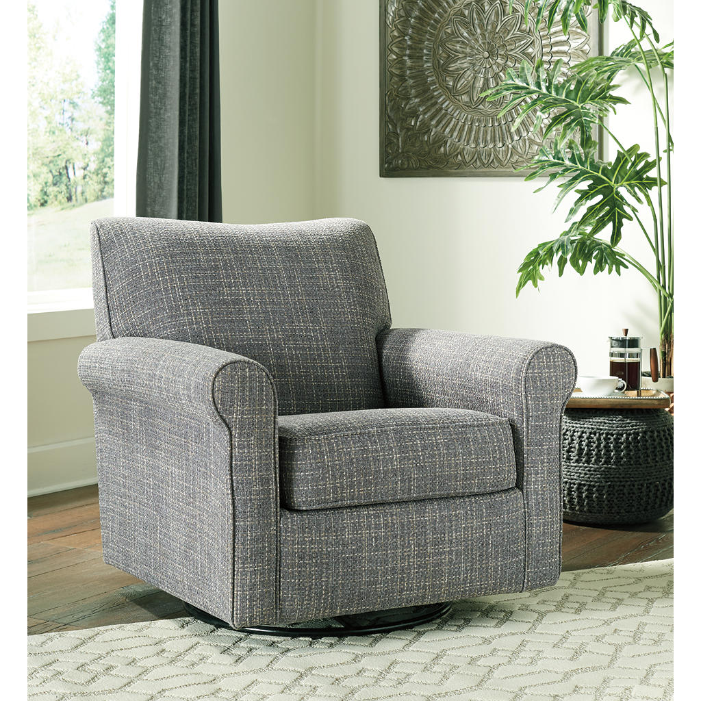 Renley Accent Chair Signature Design by Ashley® Living Room