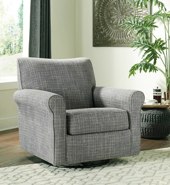 Renley Accent Chair Signature Design by Ashley® Living Room