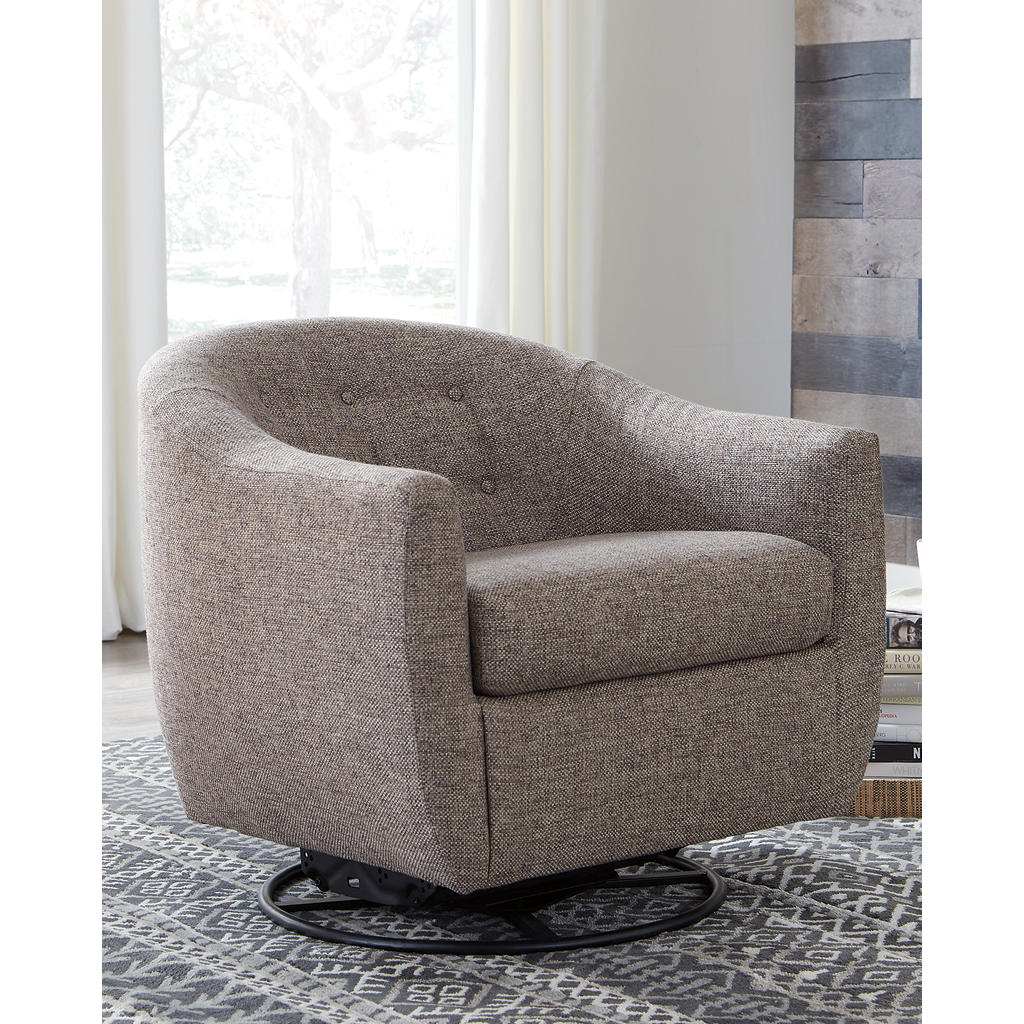 Upshur Accent Chair Signature Design by Ashley® Living Room