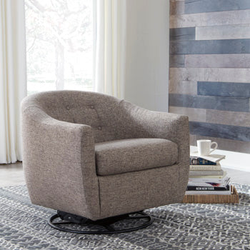 Upshur Accent Chair Signature Design by Ashley® Living Room