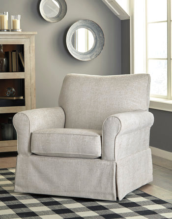 Searcy Accent Chair Signature Design by Ashley® Living Room