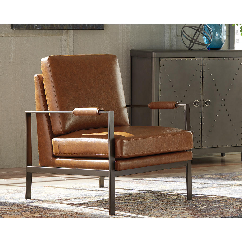 Peacemaker Accent Chair Signature Design by Ashley® Living Room
