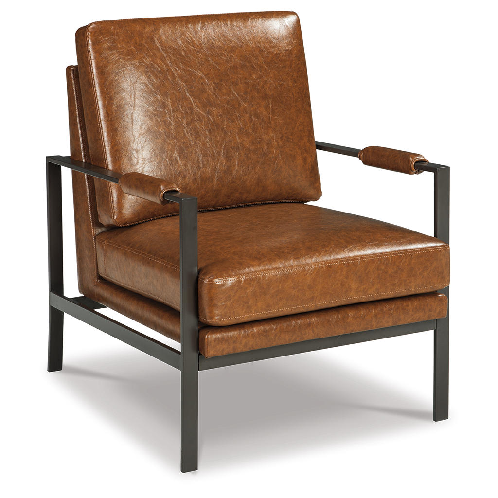 Peacemaker Accent Chair Signature Design by Ashley® Living Room