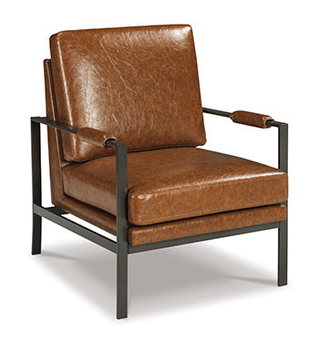 Peacemaker Accent Chair Signature Design by Ashley® Living Room