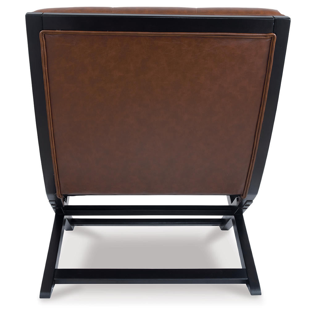 Sidewinder Accent Chair Signature Design by Ashley® Living Room