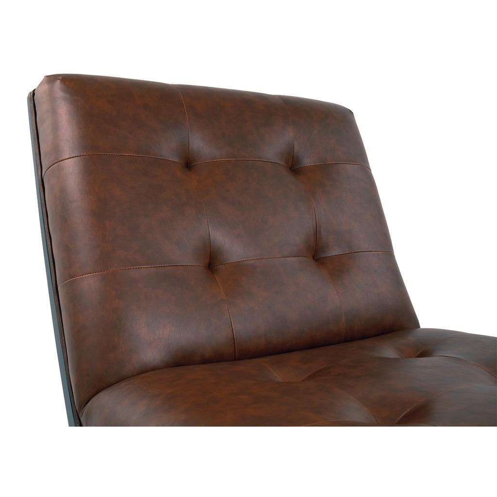 Sidewinder Accent Chair Signature Design by Ashley® Living Room