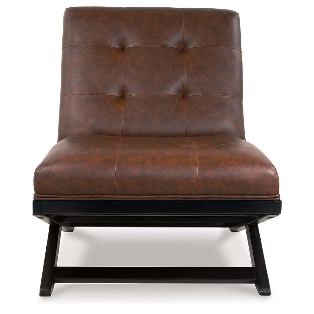 Sidewinder Accent Chair Signature Design by Ashley® Living Room