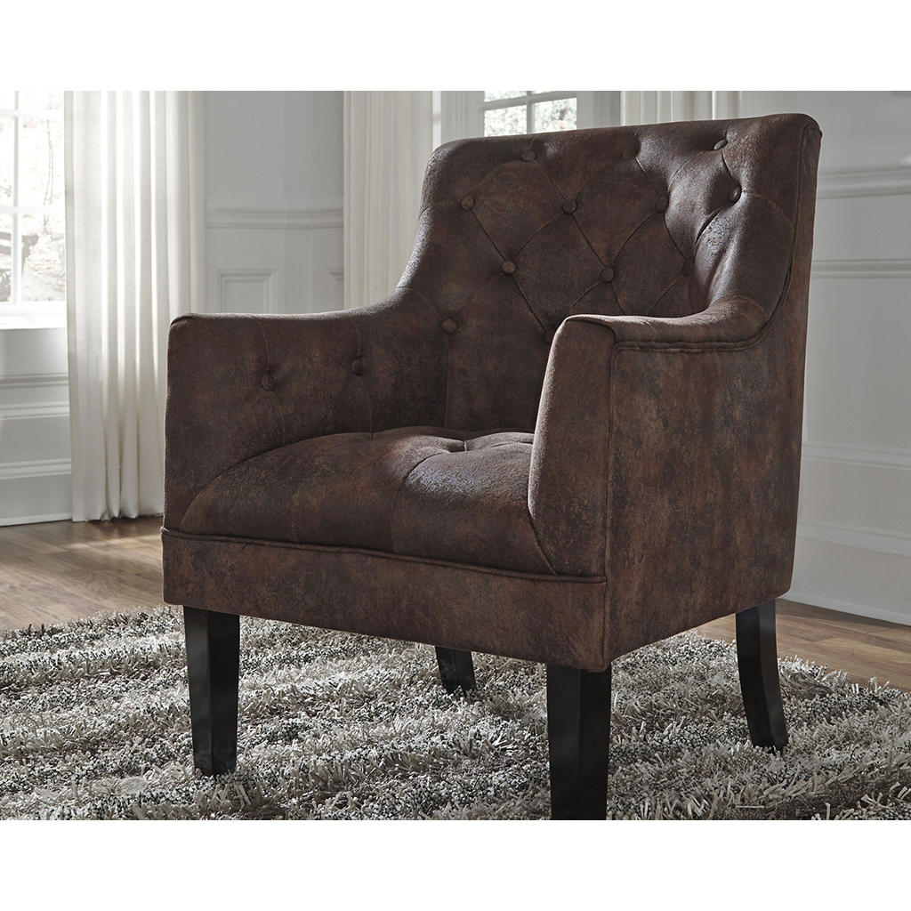 Drakelle Accent Chair Signature Design by Ashley® Living Room