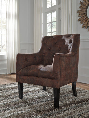 Drakelle Accent Chair Signature Design by Ashley® Living Room