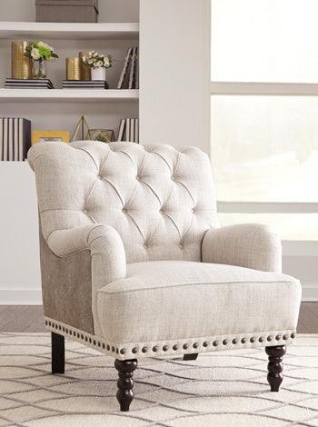 Tartonelle Accent Chair Signature Design by Ashley® Living Room