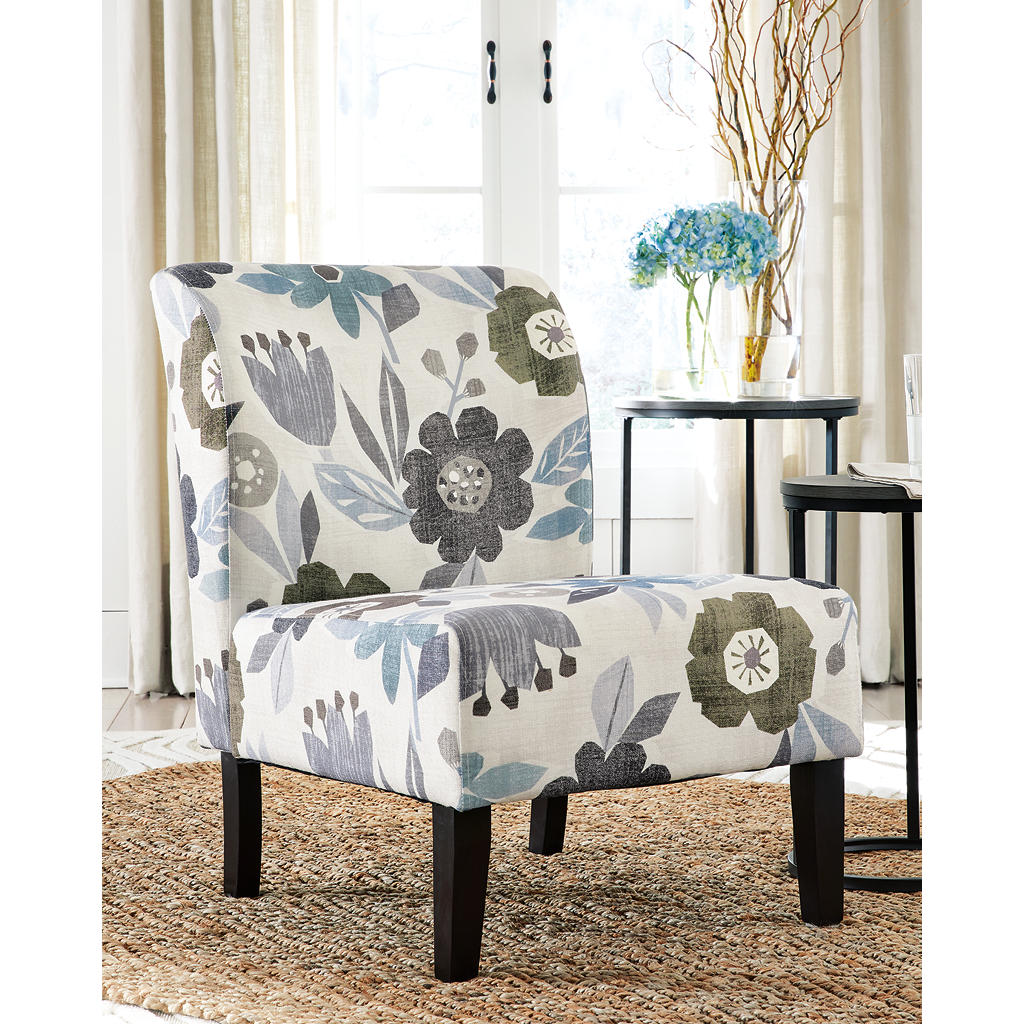 Triptis Accent Chair Signature Design by Ashley® Living Room