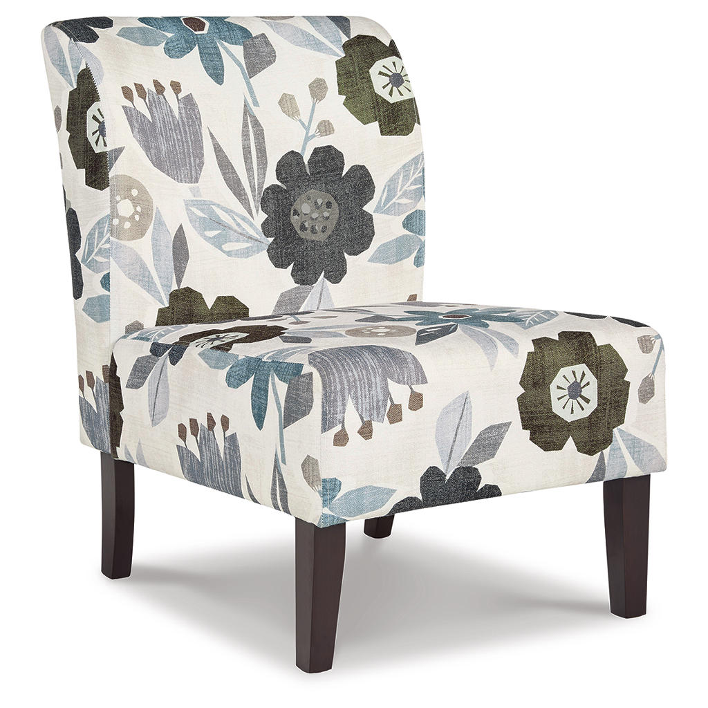 Triptis Accent Chair Signature Design by Ashley® Living Room