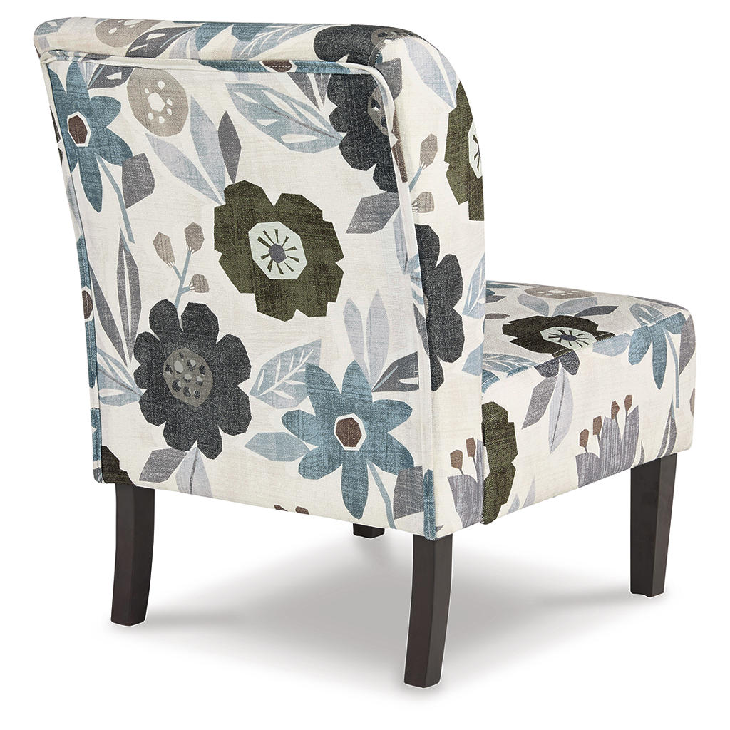 Triptis Accent Chair Signature Design by Ashley® Living Room