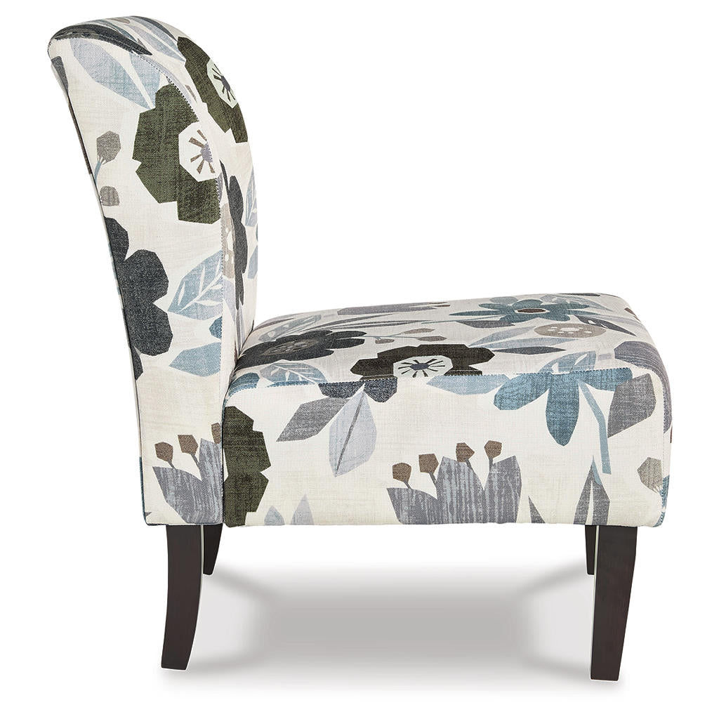 Triptis Accent Chair Signature Design by Ashley® Living Room