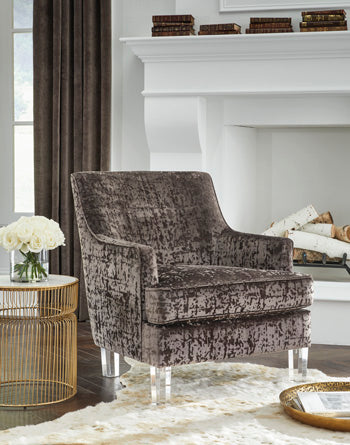 Gloriann Accent Chair Signature Design by Ashley® Living Room