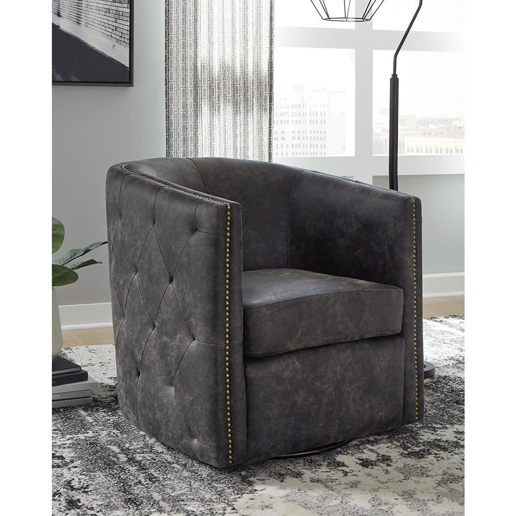 Brentlow Accent Chair Signature Design by Ashley® Living Room