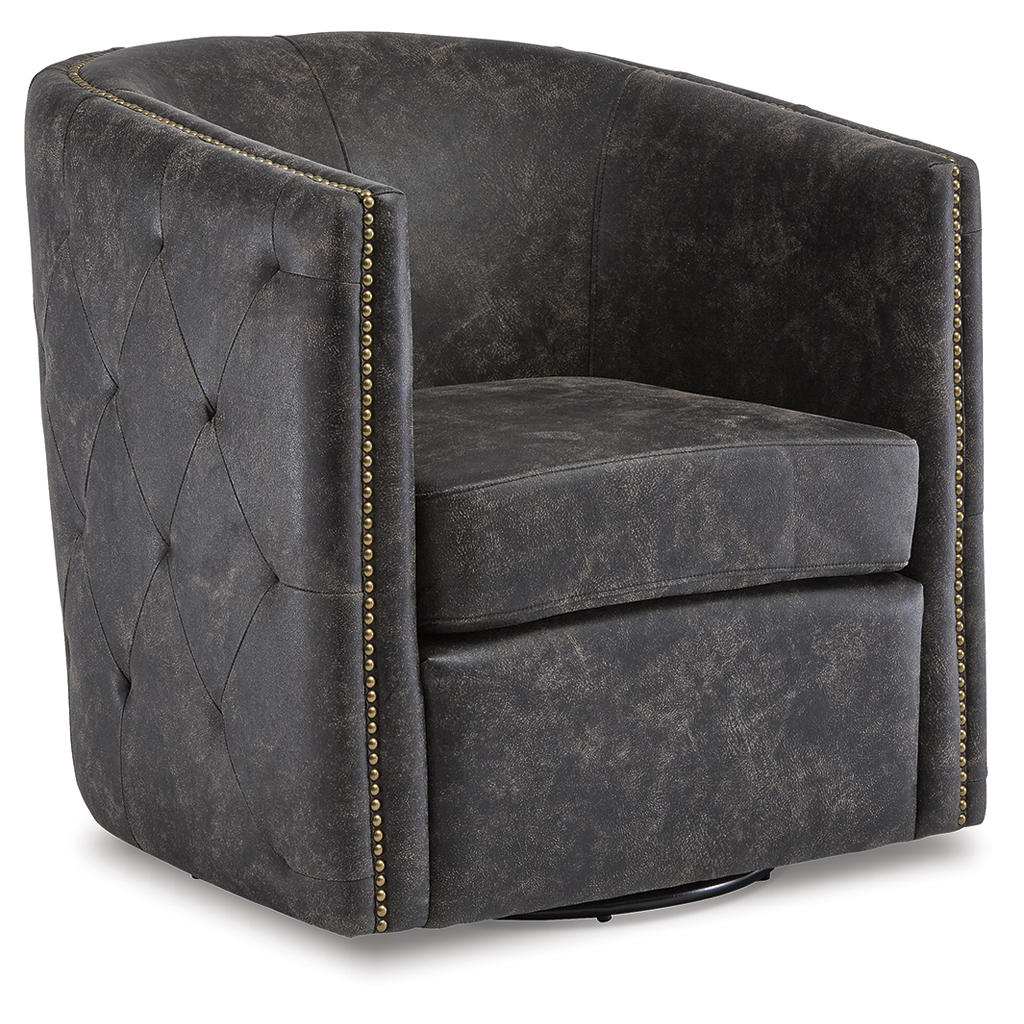 Brentlow Accent Chair Signature Design by Ashley® Living Room