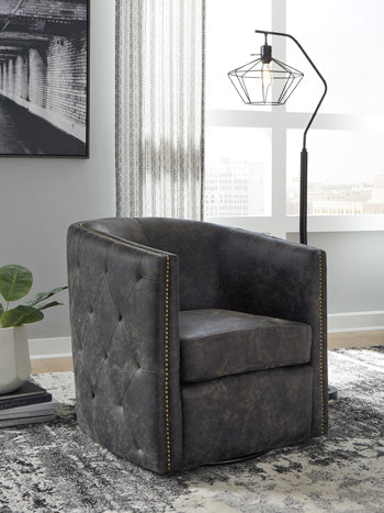 Brentlow Accent Chair Signature Design by Ashley® Living Room